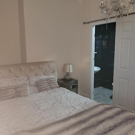 Southfield Lodge Middlesbrough Eksteriør bilde