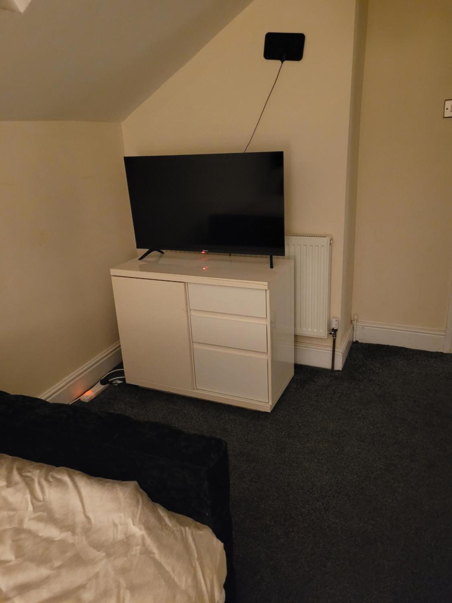Southfield Lodge Middlesbrough Eksteriør bilde