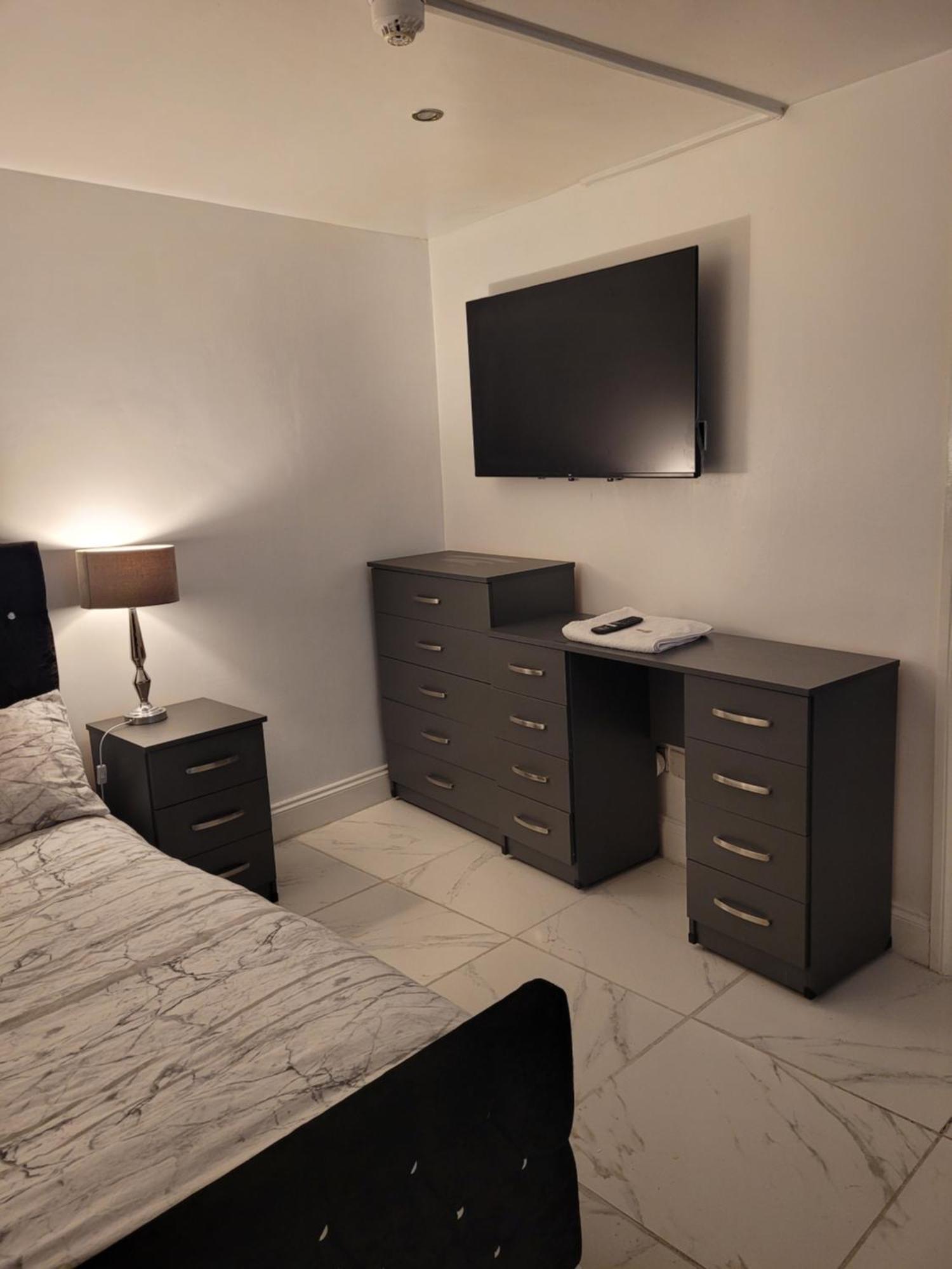 Southfield Lodge Middlesbrough Eksteriør bilde
