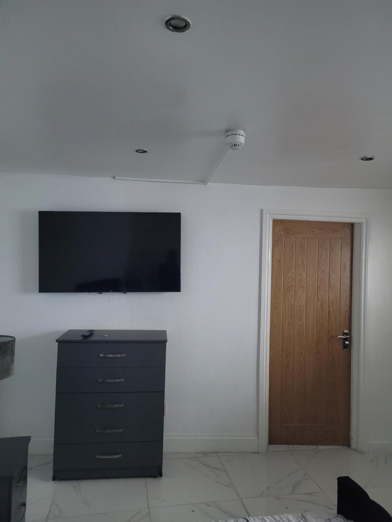 Southfield Lodge Middlesbrough Eksteriør bilde