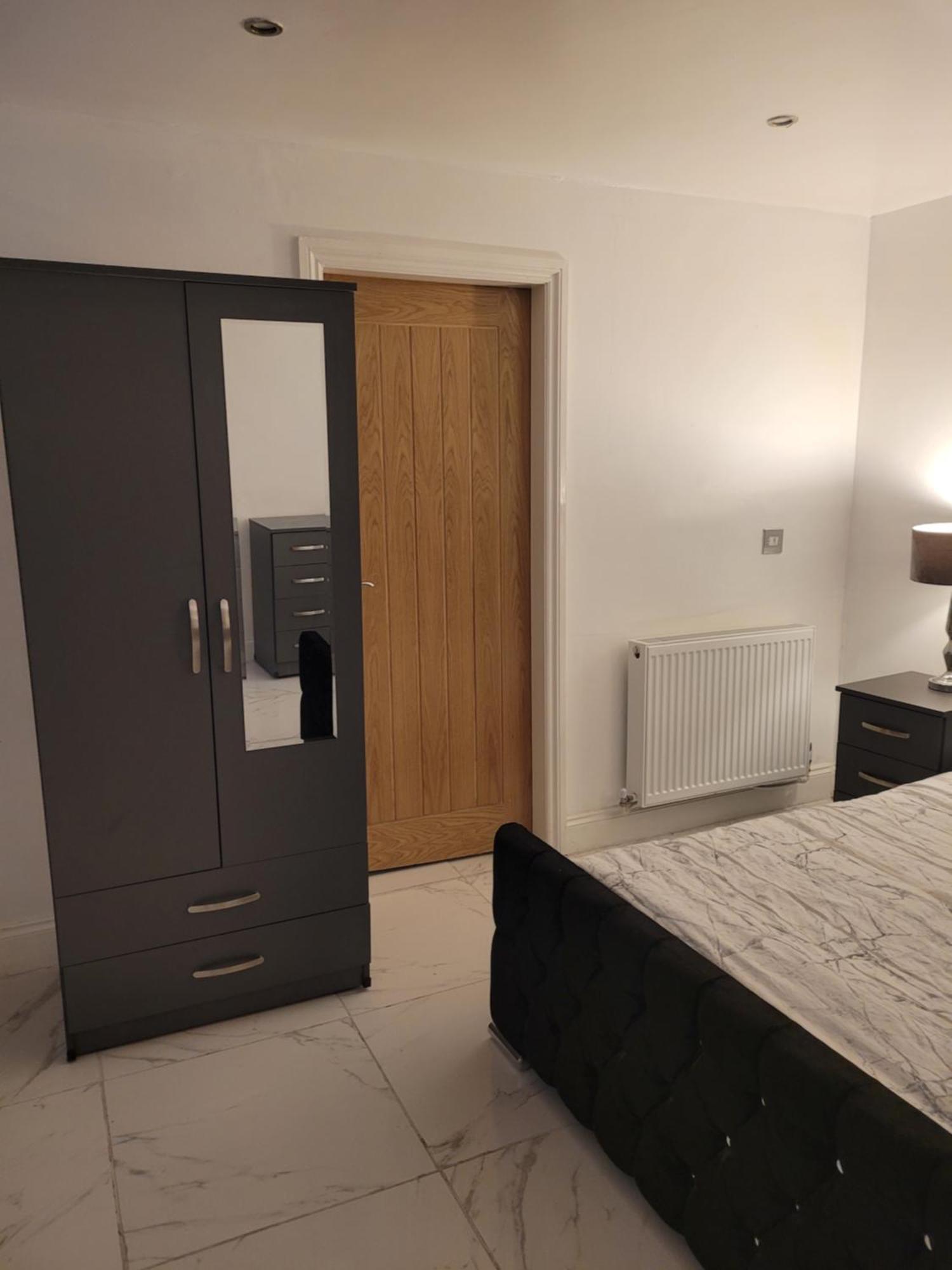 Southfield Lodge Middlesbrough Eksteriør bilde
