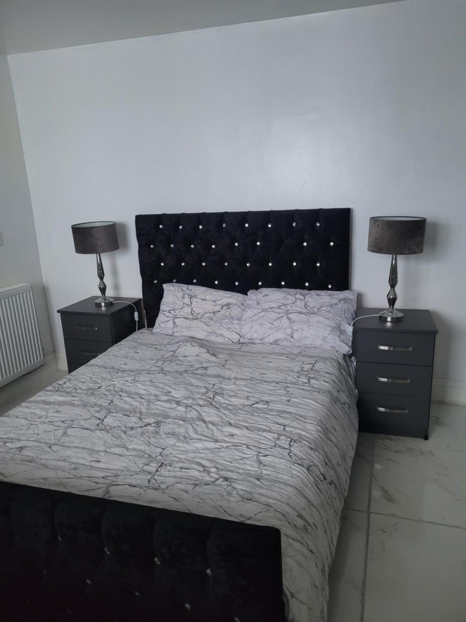 Southfield Lodge Middlesbrough Eksteriør bilde