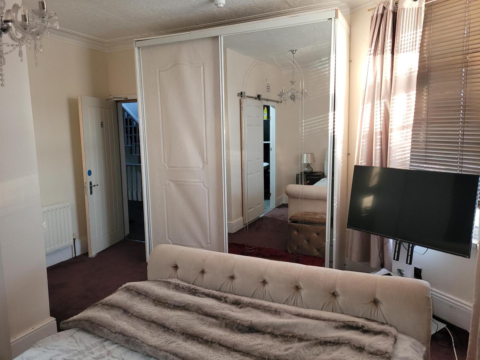 Southfield Lodge Middlesbrough Eksteriør bilde