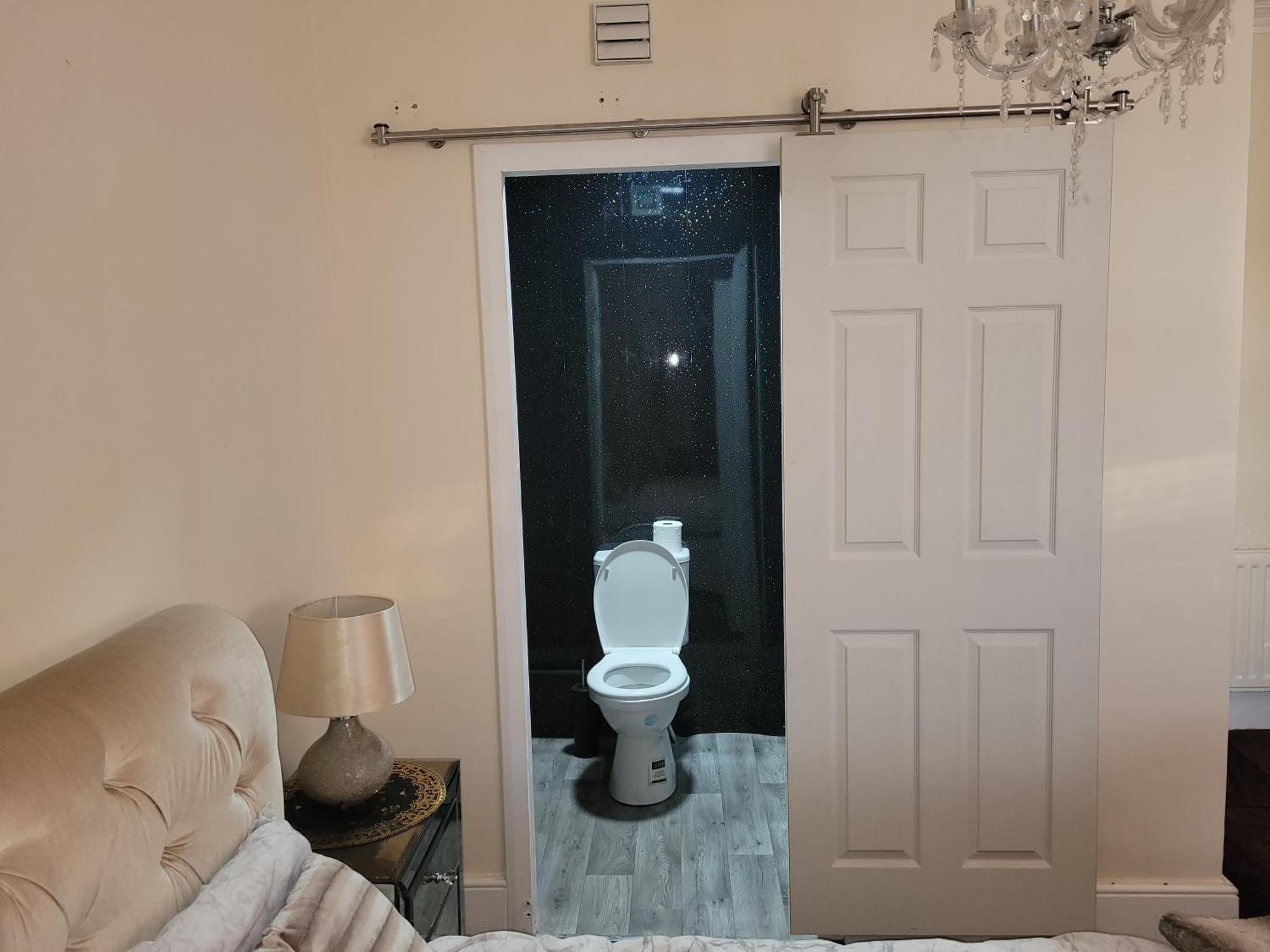 Southfield Lodge Middlesbrough Eksteriør bilde