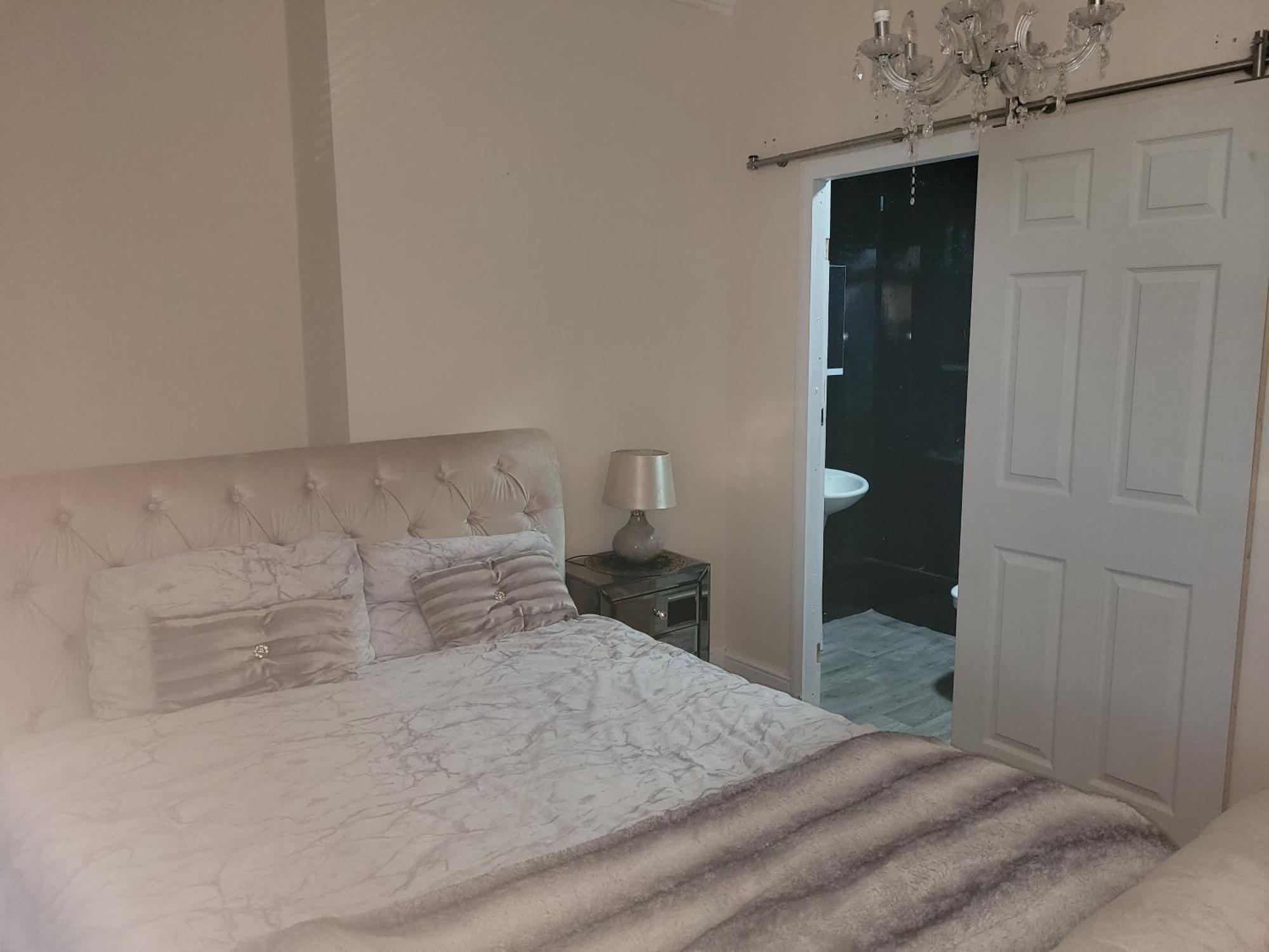 Southfield Lodge Middlesbrough Eksteriør bilde