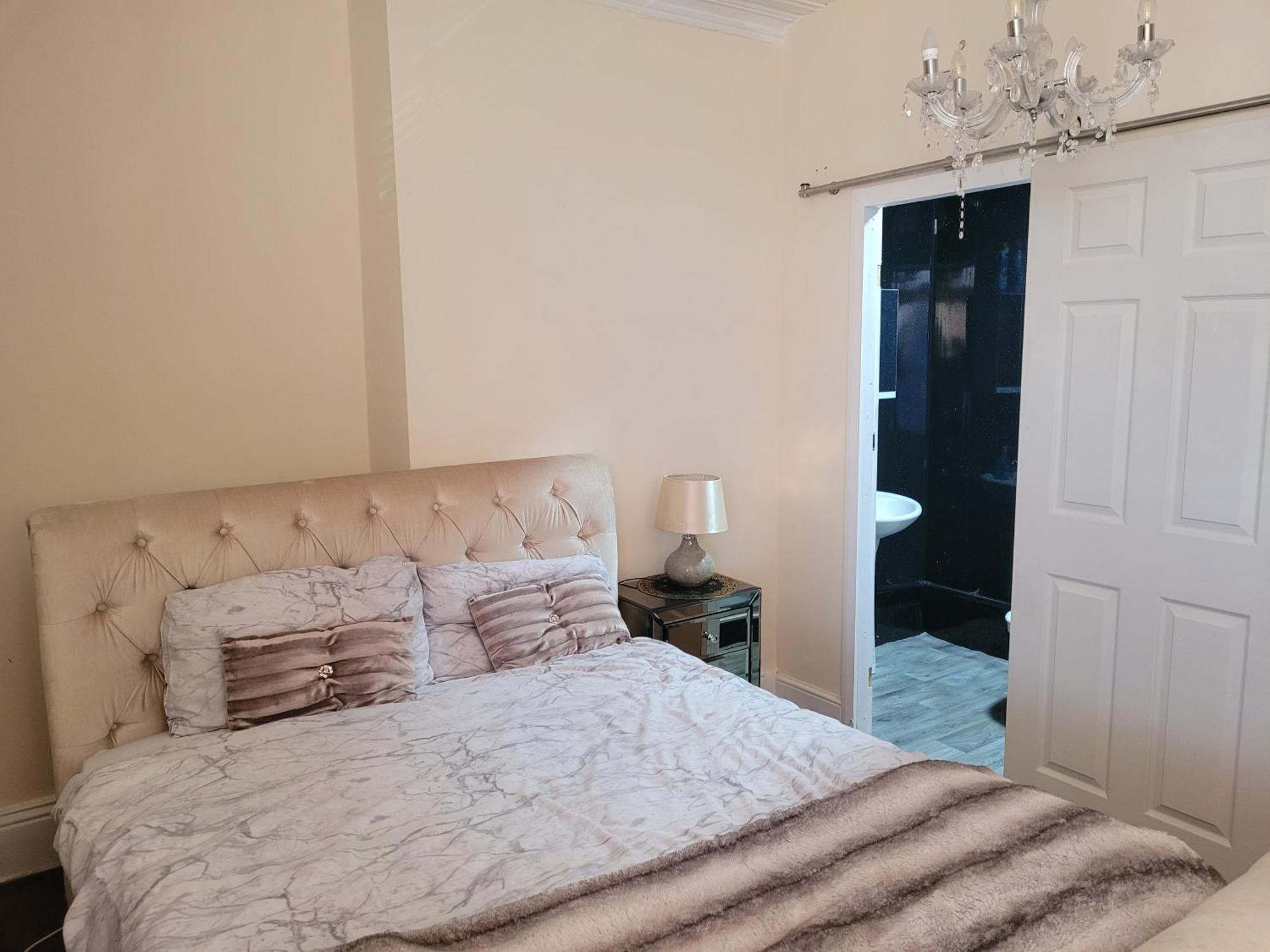 Southfield Lodge Middlesbrough Eksteriør bilde
