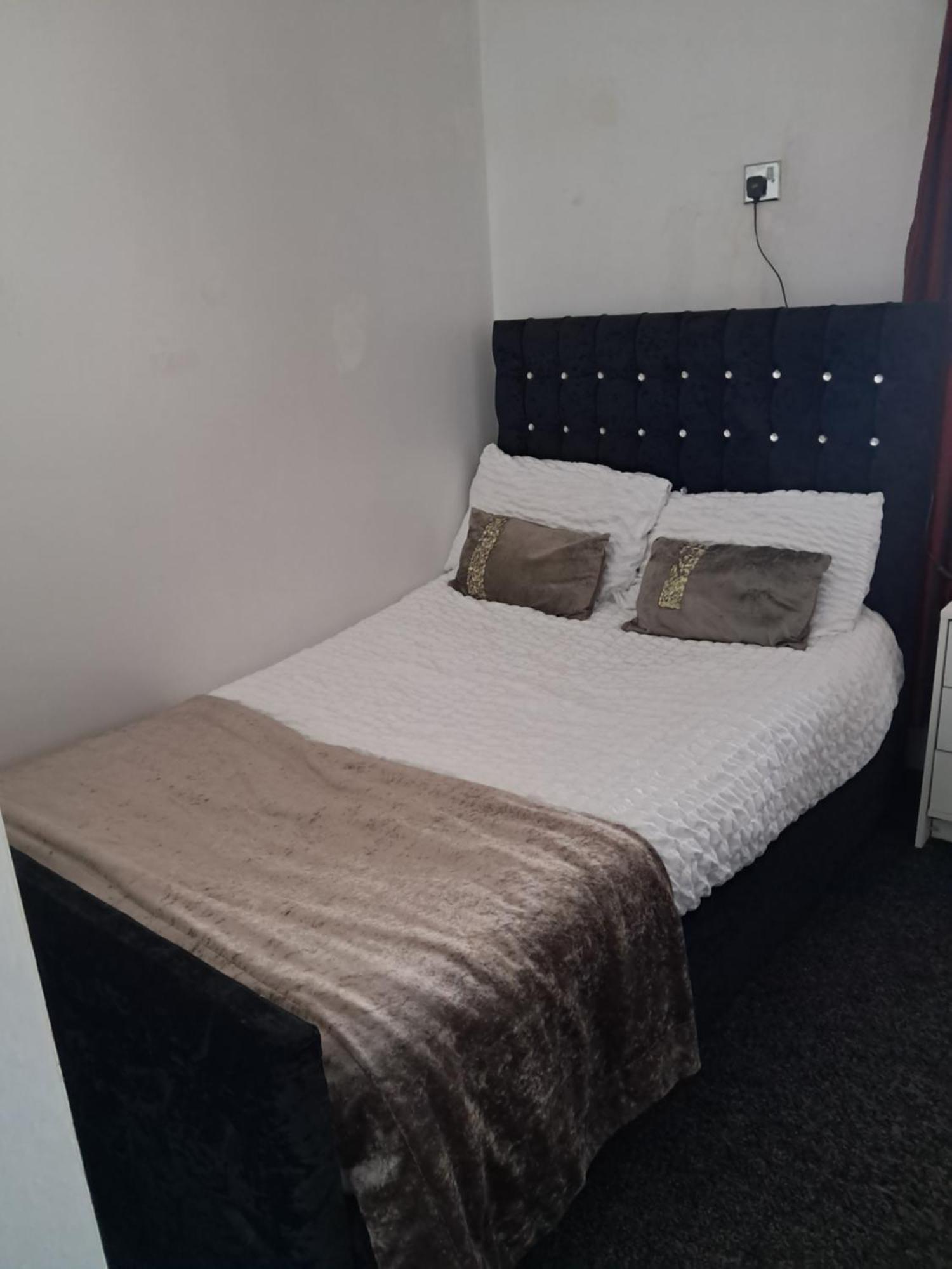Southfield Lodge Middlesbrough Eksteriør bilde