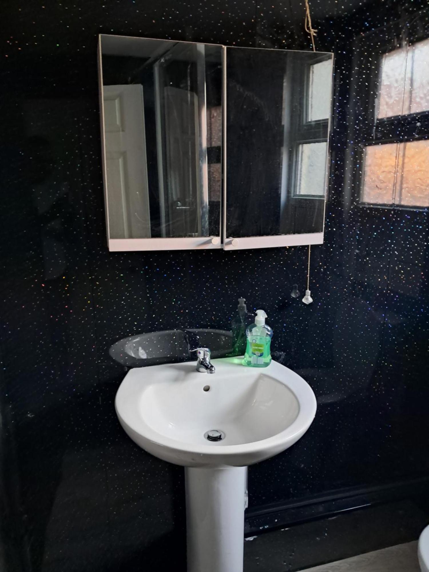Southfield Lodge Middlesbrough Eksteriør bilde