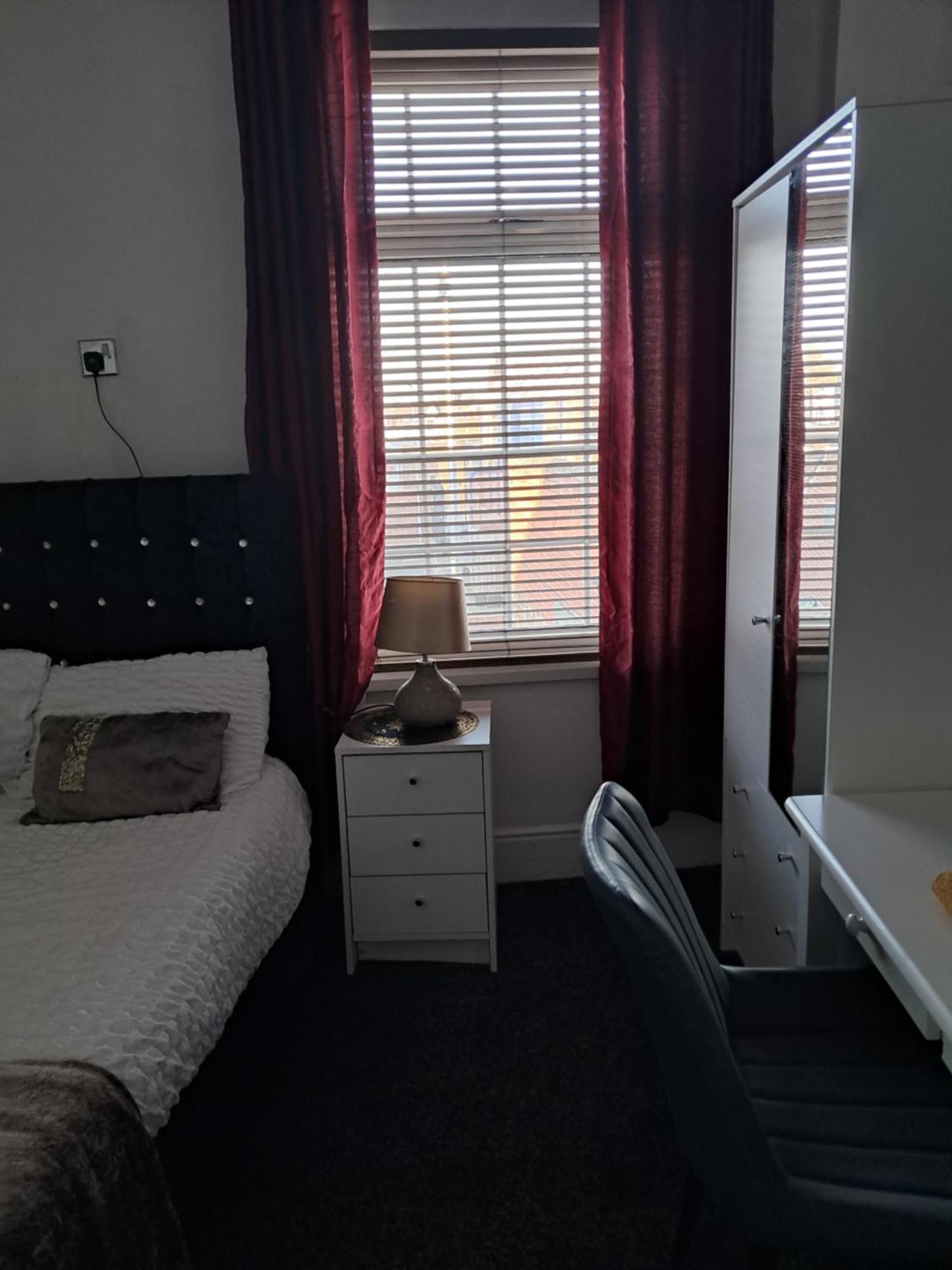 Southfield Lodge Middlesbrough Eksteriør bilde